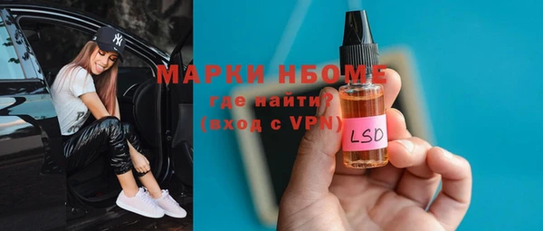 крисы Мегион